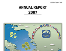 Annual Report 2007