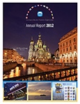 Annual Report 2012