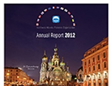 Annual Report 2012